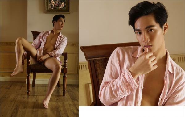 AROUSE--Vol.03---Do-you-mind-if-I-steal-a-kiss